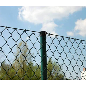 Stainless Steel Diamond Screen Mesh